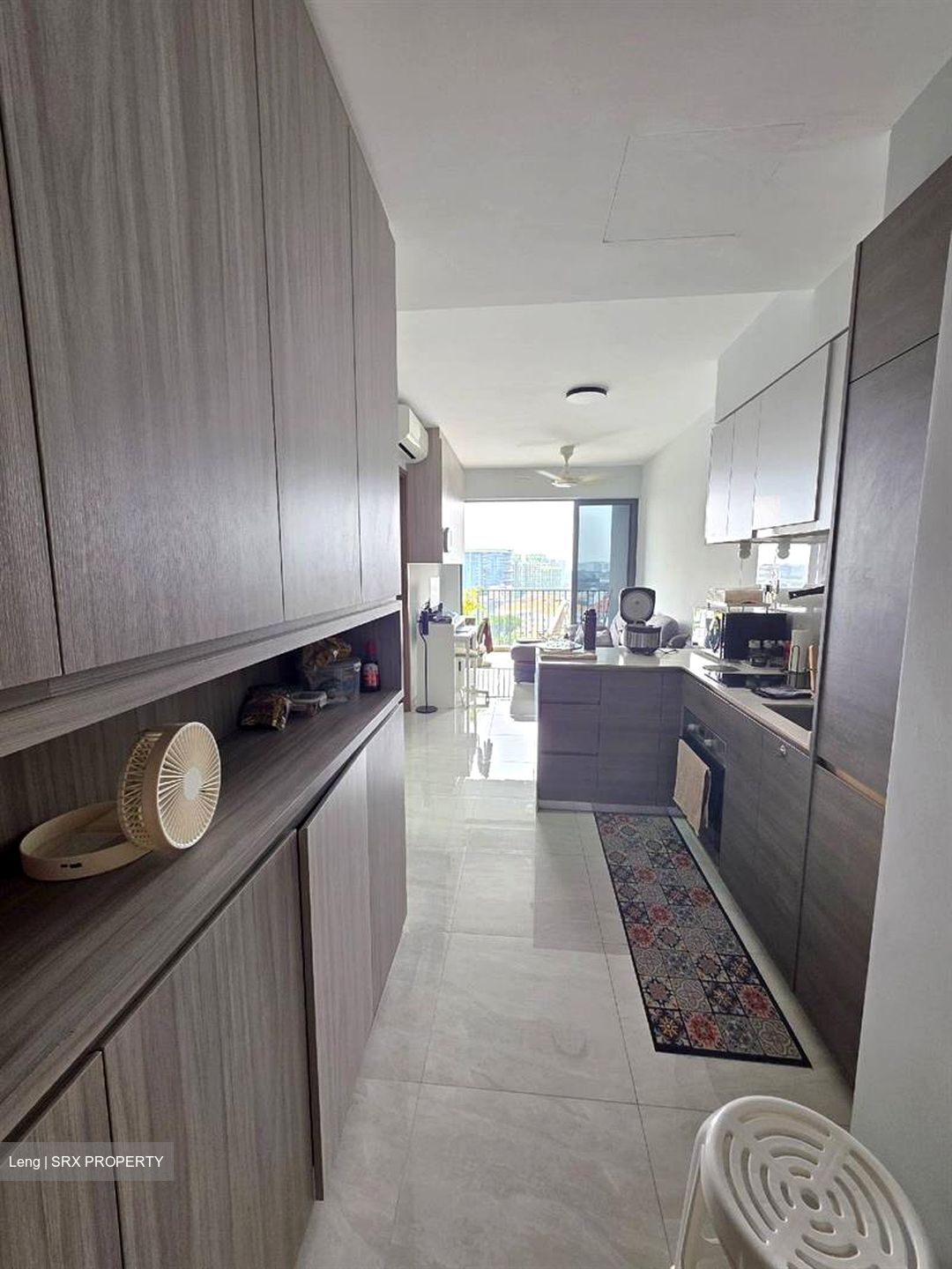The Florence Residences (D19), Apartment #637171571